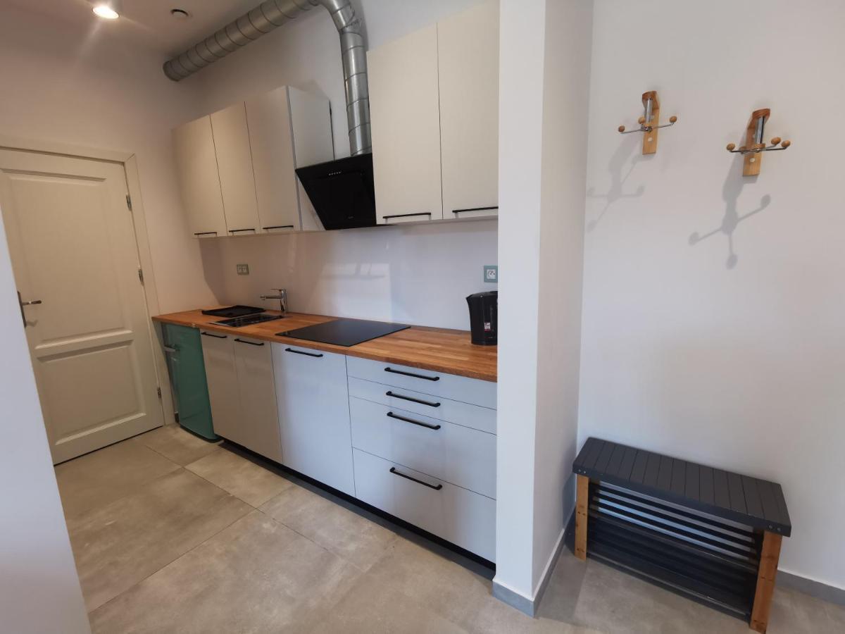 Nowe Apartamenty Zamkowa Vis A Vis Wawelu Krakow Exterior photo