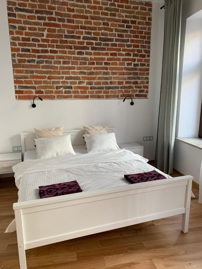 Nowe Apartamenty Zamkowa Vis A Vis Wawelu Krakow Exterior photo
